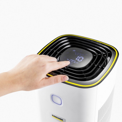 Karcher AF20 Air Purifier | 1.024-823.0