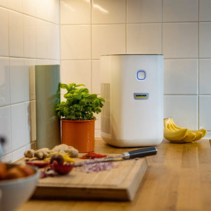 Karcher AF20 Air Purifier | 1.024-823.0