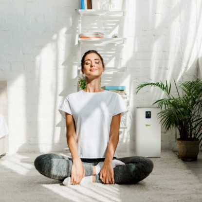 Karcher AF50 Air Purifier | 1.024-825.0