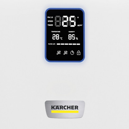 Karcher AF30 Air Purifier | 1.024-824.0