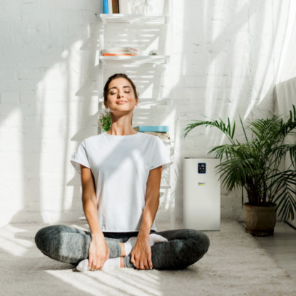 Karcher AF30 Air Purifier | 1.024-824.0