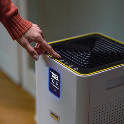 Karcher AF30 Air Purifier | 1.024-824.0