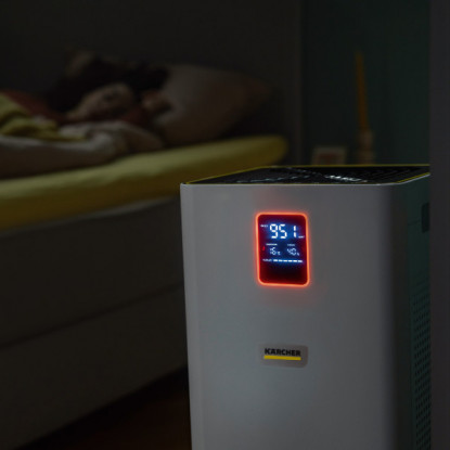 Karcher AF30 Air Purifier | 1.024-824.0
