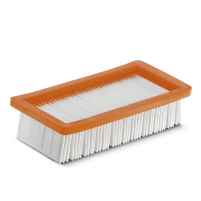 Karcher Flat Pleated Filter - AD2 AD4