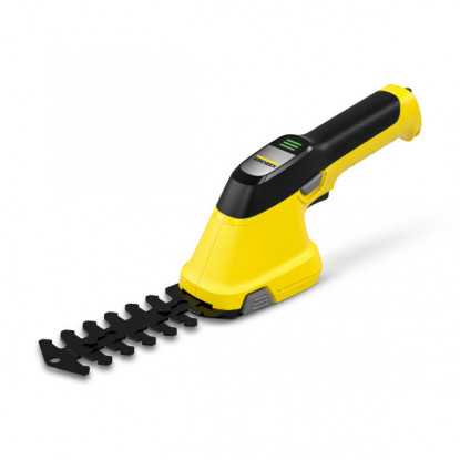 Karcher GSH 2 Plus Cordless Grass & Shrub Shears | 1.445-311.0 Karcher GSH 2 Plus Cordless Grass & Shrub Shears | 1.445-311.0