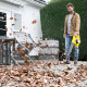 Karcher LBL 2 Battery Power Leaf Blower | 1.445-100.0