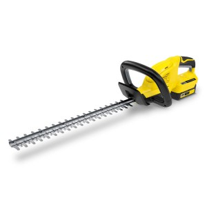 Karcher HGE 18-45 Battery Power Hedge Trimmer Set