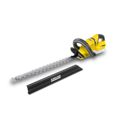 Karcher HGE 18-50 Battery Power Hedge Trimmer Karcher HGE 18-50 Battery Power Hedge Trimmer