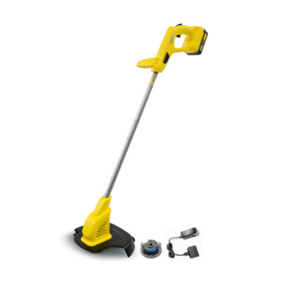 Karcher LTR 18-25 Battery Power Lawn Trimmer Set Karcher LTR 18-25 Battery Power Lawn Trimmer Set