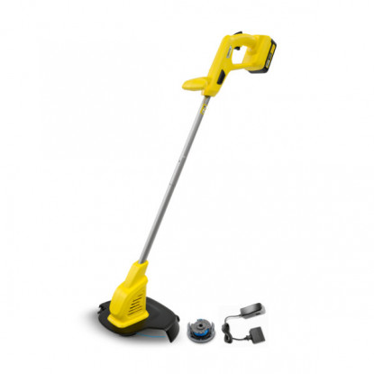 Karcher LTR 18-25 Battery Power Lawn Trimmer Set | 1.444-302.0