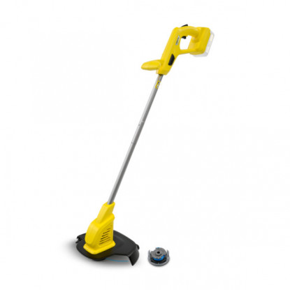 Karcher LTR 18-25 Battery Power Lawn Trimmer | 1.444-300.0 Karcher LTR 18-25 Battery Power Lawn Trimmer | 1.444-300.0
