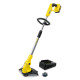 Karcher LTR 18-30 Battery Power Lawn Trimmer Set | 1.444-312.0