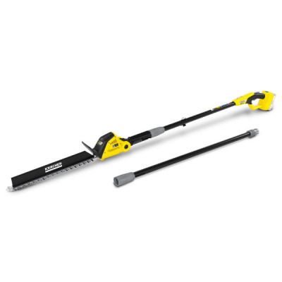 Karcher PHG 18-45 Battery Power Pole Hedge Trimmer Karcher PHG 18-45 Battery Power Pole Hedge Trimmer