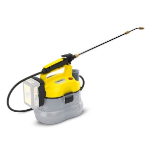 Karcher PSU 4-18 Battery Power Pressure Sprayer