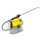 Karcher PSU 4-18 Battery Power Pressure Sprayer | 1.445-300.0