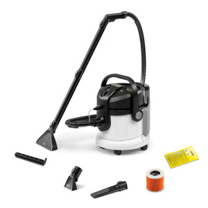 Karcher SE4 Select Carpet & Upholstery Cleaner