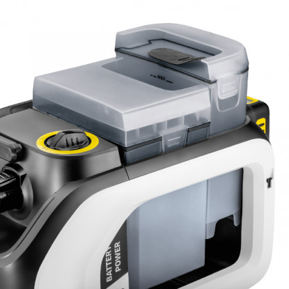 Karcher SE3-18 Battery Powered Carpet Spot Cleaner Set | 1.081-512.0