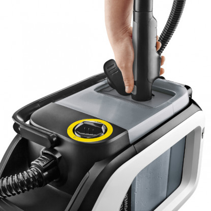 Karcher SE3-18 Battery Powered Carpet Spot Cleaner Set | 1.081-512.0