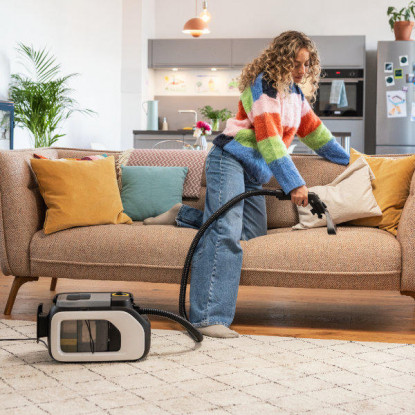 Karcher SE3 Compact Carpet Spot Cleaner | 1.081-534.0 Karcher SE3 Compact Carpet Spot Cleaner | 1.081-534.0