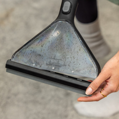 Karcher SE4 Select Carpet & Upholstery Cleaner | 1.081-153.0