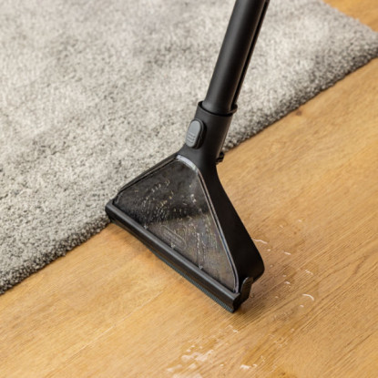 Karcher SE4 Select Carpet & Upholstery Cleaner | 1.081-153.0