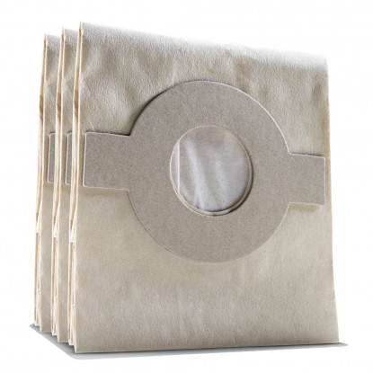 Karcher Paper Vacuum Bags - FP222 FP303 | 6.904-128.0
