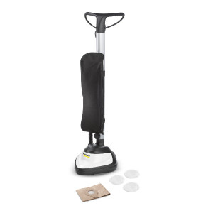 Karcher FP303 Floor Polisher