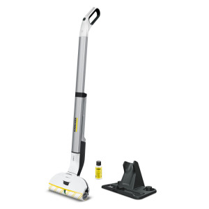Karcher EWM2 Electric Wipe Mop