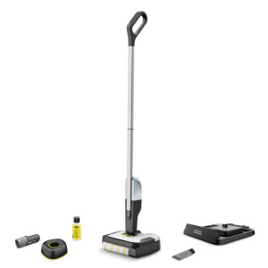 Karcher FC2-4 Cordless Hard Floor Cleaner