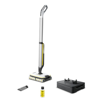 Karcher FC7 Cordless Floor Cleaner Karcher FC7 Cordless Floor Cleaner