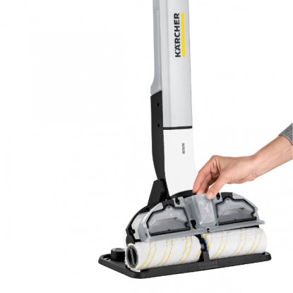 Karcher EWM2 Electric Wipe Mop | 1.056-312.0