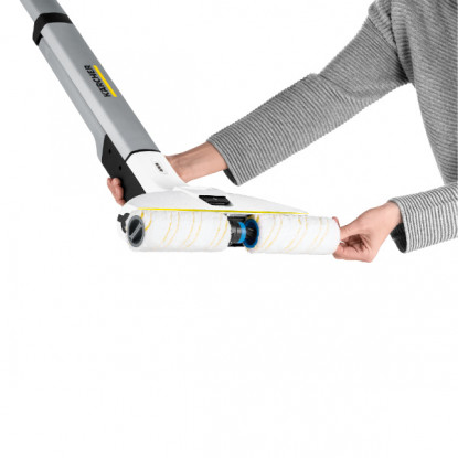 Karcher EWM2 Electric Wipe Mop | 1.056-312.0