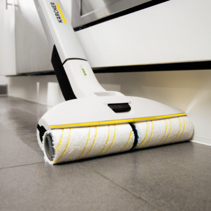 Karcher EWM2 Electric Wipe Mop | 1.056-312.0
