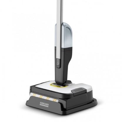 Karcher FC2-4 Cordless Hard Floor Cleaner | 1.056-207.0