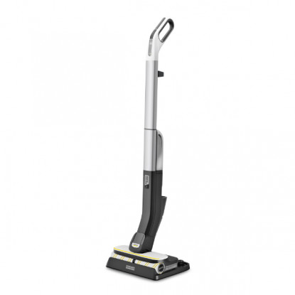 Karcher FC4-4 Cordless Hard Floor Cleaner | 1.056-407.0