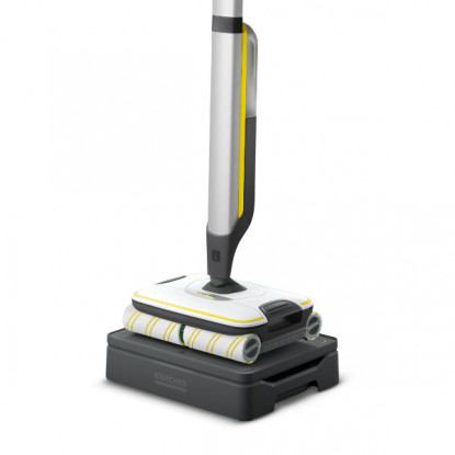 Karcher FC7 Cordless Floor Cleaner | 1.055-702.0
