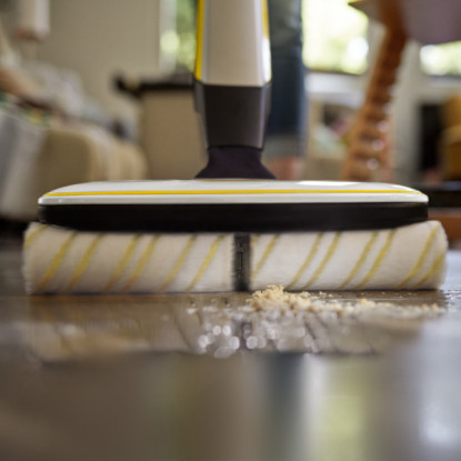 Karcher FC7 Cordless Floor Cleaner | 1.055-702.0