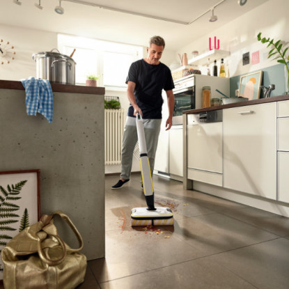 Karcher FC7 Cordless Floor Cleaner | 1.055-702.0