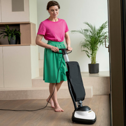 Karcher FP303 Floor Polisher | 1.056-851.0 Karcher FP303 Floor Polisher | 1.056-851.0