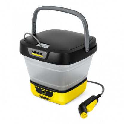 Karcher OC 3 Foldable Mobile Cleaner | 1.599-304.0 Karcher OC 3 Foldable Mobile Cleaner | 1.599-304.0