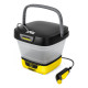 Karcher OC 3 Foldable Mobile Cleaner | 1.599-304.0 Karcher OC 3 Foldable Mobile Cleaner | 1.599-304.0