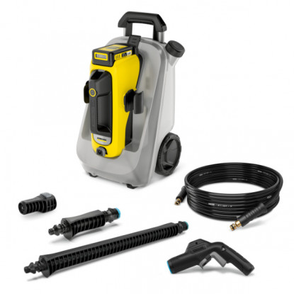 Karcher OC 6-18 Portable Cleaner Battery Power Set | 1.328-522.0 Karcher OC 6-18 Portable Cleaner Battery Power Set | 1.328-522.0