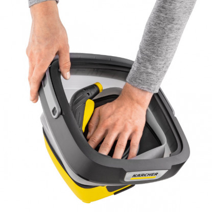 Karcher OC 3 Foldable Mobile Cleaner | 1.599-304.0 Karcher OC 3 Foldable Mobile Cleaner | 1.599-304.0