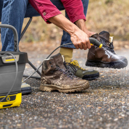 Karcher OC 3 Foldable Mobile Cleaner | 1.599-304.0 Karcher OC 3 Foldable Mobile Cleaner | 1.599-304.0