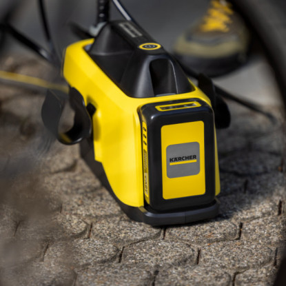 Karcher OC 6-18 Portable Cleaner Battery Power Set | 1.328-522.0 Karcher OC 6-18 Portable Cleaner Battery Power Set | 1.328-522.0