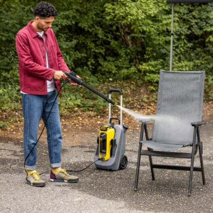 Karcher OC 6-18 Portable Cleaner Battery Power Set | 1.328-522.0 Karcher OC 6-18 Portable Cleaner Battery Power Set | 1.328-522.0