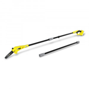 Karcher PSA 18-20 Battery Power Pole Chainsaw