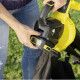 Karcher BLV 18-200 Battery Power Blower & Vacuum | 1.444-100.0 Karcher BLV 18-200 Battery Power Blower & Vacuum | 1.444-100.0