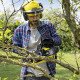 Karcher CNS 18-30 Battery Power Chainsaw | 1.444-001.0