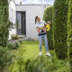 Karcher HGE 18-45 Battery Power Hedge Trimmer Set | 1.444-232.0